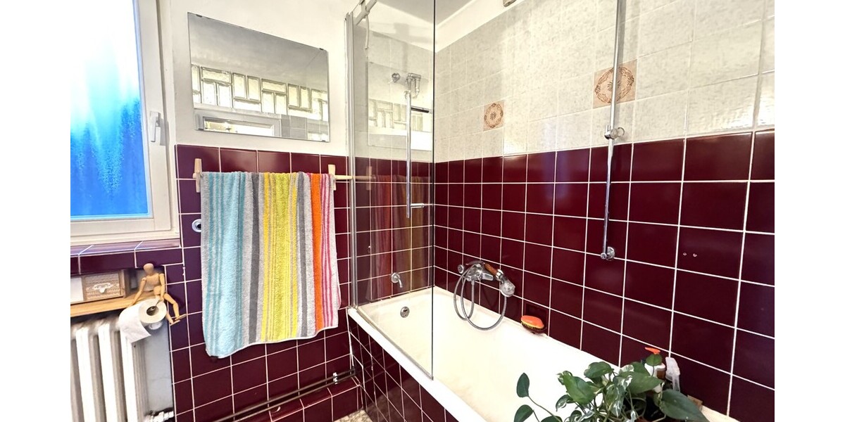 Flexibles Wohnkonzept mit Charme, St. Mauritz! - Mehrfamilienhaus, Wohnhaus Münster St. Mauritz | Angebot:24811376