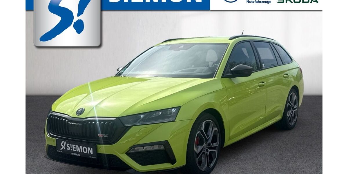 Skoda Octavia 56.289 km 30.930 &euro; Münster 48157