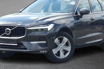 Volvo XC60 71.781 km 32.900 &euro; Münster 48155