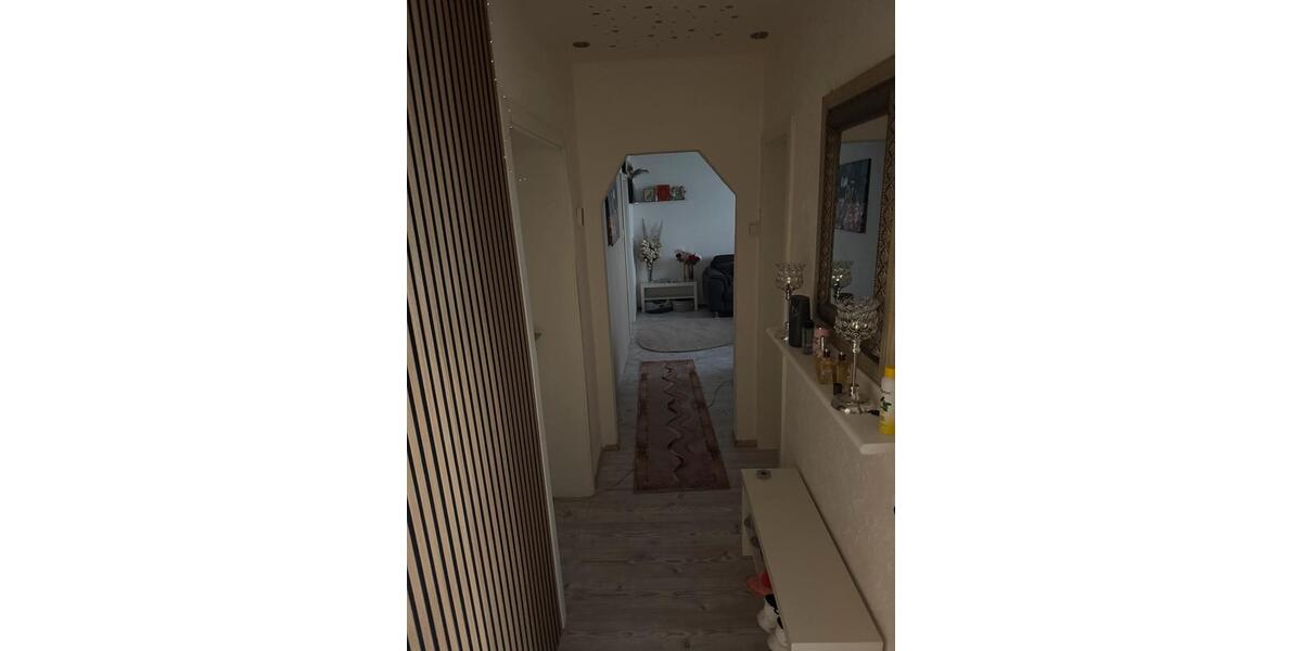 Erdgeschoßwohnung Oelde - 4 Zimmer, 67 m&sup2;, 180.000&euro; | Angebot:26995097