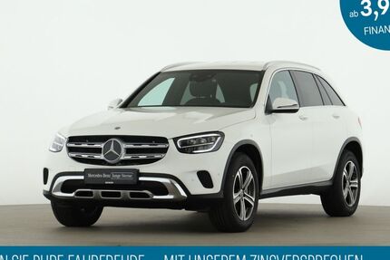 Mercedes-Benz GLC 300 75.400 km 36.225 &euro; Münster 48155