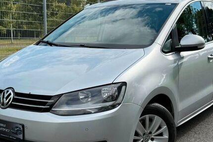 VW Sharan 360.000 km 5.450 &euro; Hamm 59067