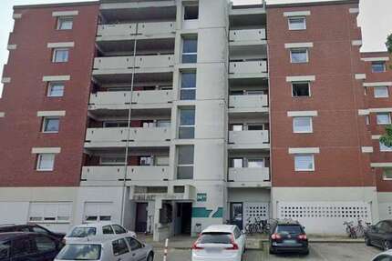 Wohnung Rheda-Wiedenbrück Wiedenbrück - 3 Zimmer, 72 m&sup2;, 129.000&euro; | Angebot:26115909