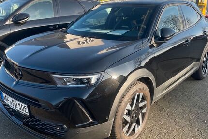 Opel Mokka-e 10.000 km 29.880 &euro; Telgte 48291