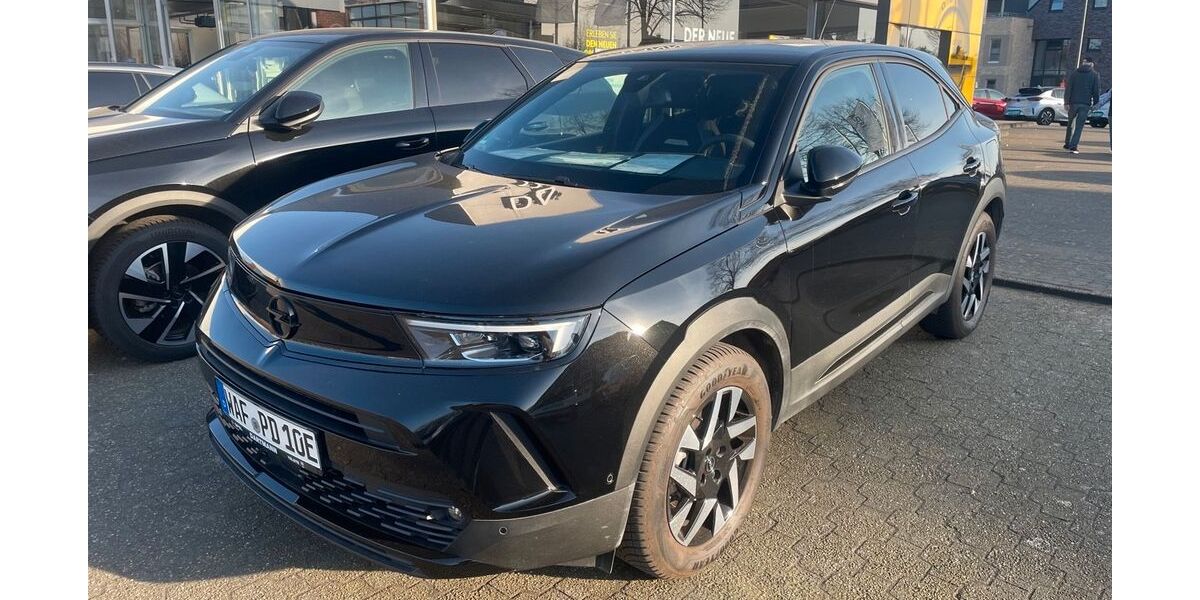 Opel Mokka-e 10.000 km 29.880 &euro; Telgte 48291