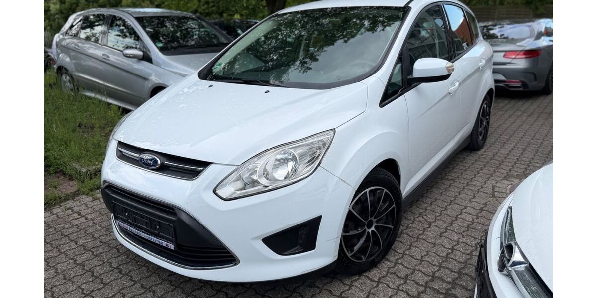 Ford C-Max 134.908 km 3.999 &euro; Münster 48161