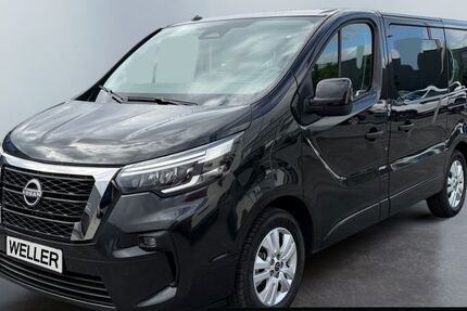 Nissan Primastar 18.008 km 32.380 &euro; Hamm 59067