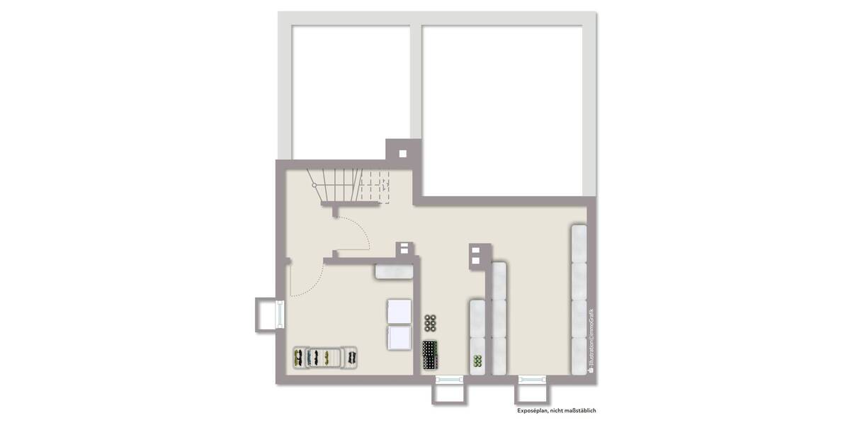 Doppelhaushälfte Telgte - 6 Zimmer, 149 m&sup2;, 498.000&euro; | Angebot:25780889