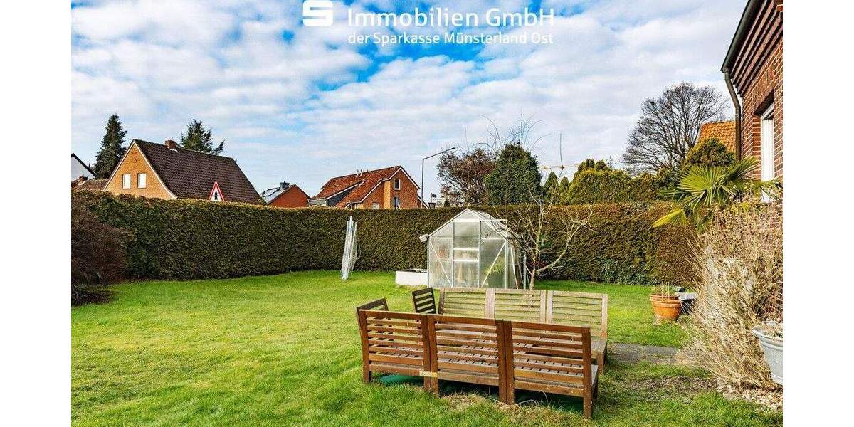 Einfamilienhaus Münster Aaseestadt - 6 Zimmer, 159 m&sup2;, 710.000&euro; | Angebot:25880842