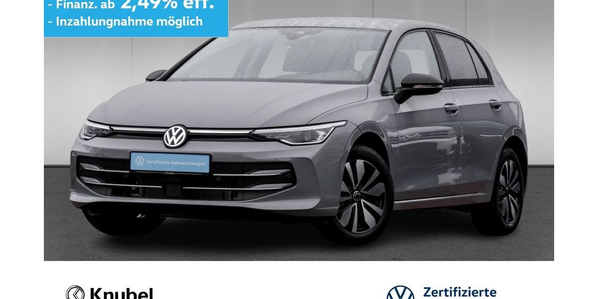 VW Golf 11.951 km 30.980 &euro; Münster 48163