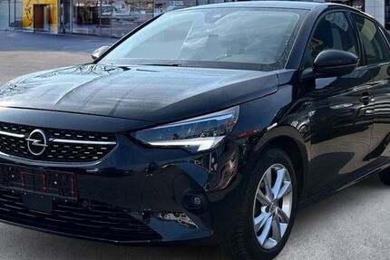 Opel Corsa 27.860 km 12.925 &euro; Münster 48155