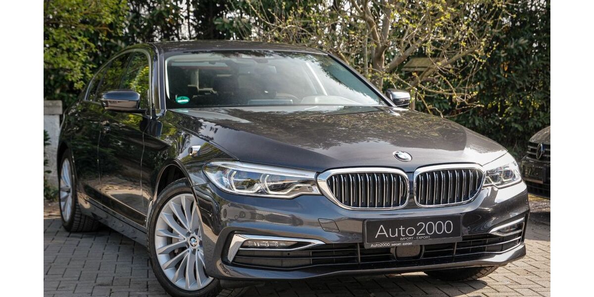 BMW 530 239.000 km 19.790 &euro; Unna 59427