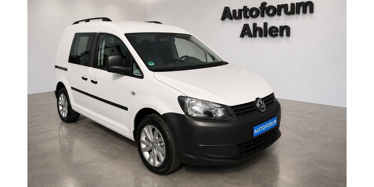 VW Caddy 121.800 km 7.990 &euro; Ahlen 59227