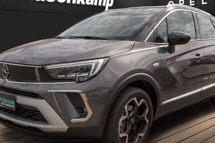 Opel Crossland (X) 16.270 km 17.980 &euro; Werne 59368
