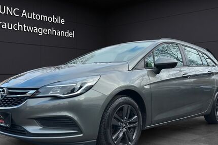Opel Astra 127.570 km 9.990 &euro; Ahlen 59227