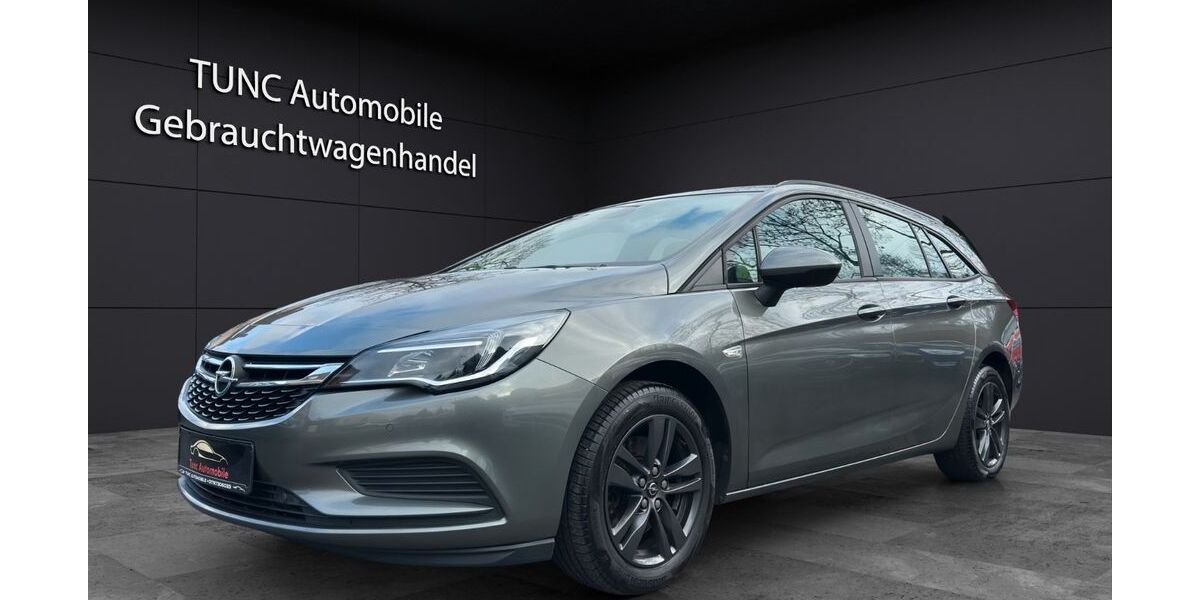 Opel Astra 127.570 km 9.990 &euro; Ahlen 59227