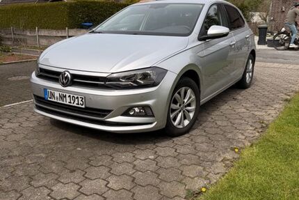 VW Polo 85.200 km 14.300 &euro; Selm 59379