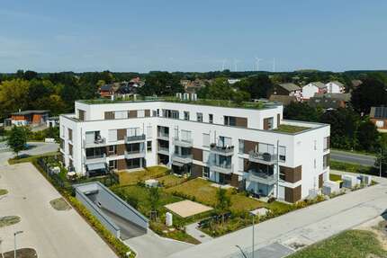 Wohnung Selm Beifang - 4 Zimmer, 121 m&sup2;, 430.621&euro; | Angebot:23311891