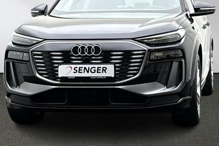 Audi Q6 e-tron 10.166 km 62.880 &euro; Münster 48153