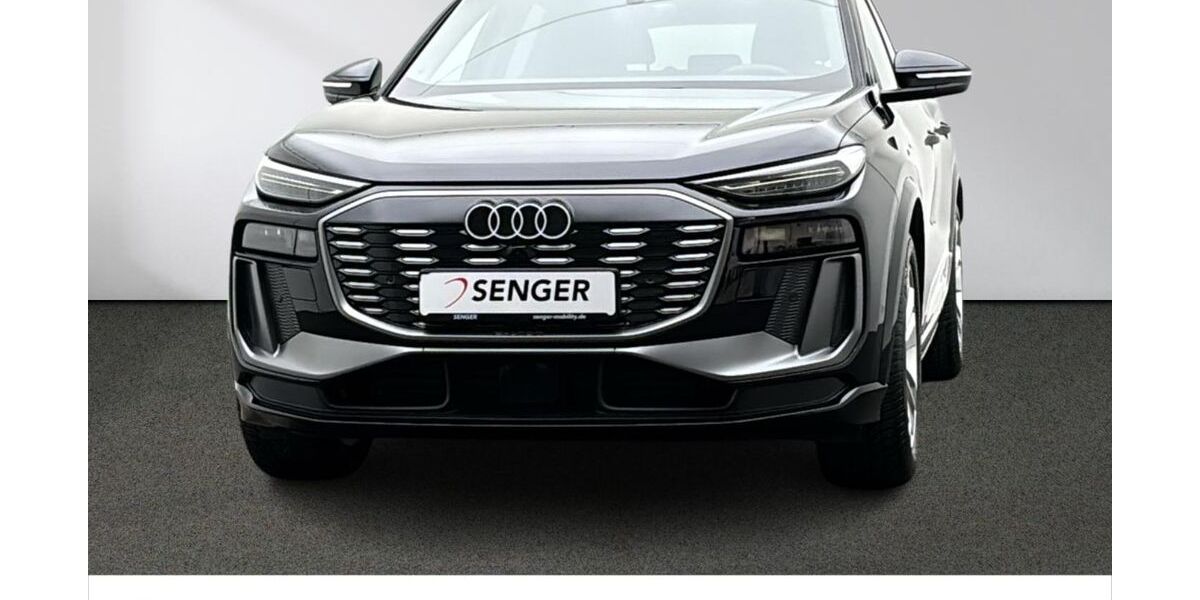 Audi Q6 e-tron 10.166 km 62.880 &euro; Münster 48153