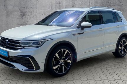 VW Tiguan 142.038 km 27.370 &euro; Rheda-Wiedenbrück 33378