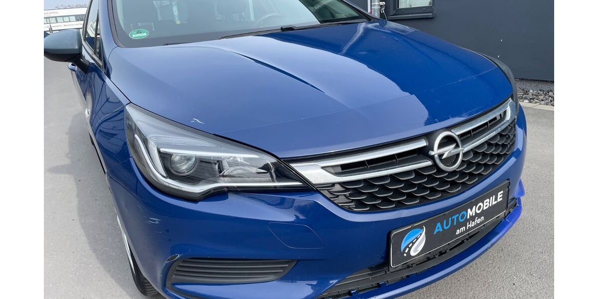 Opel Astra 219.000 km 4.990 &euro; Münster 48155