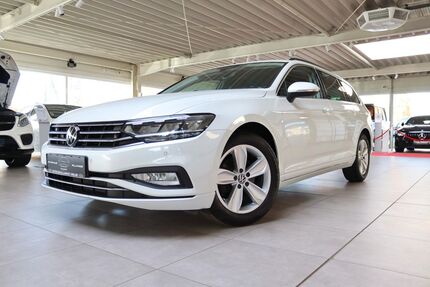 VW Passat Variant 152.550 km 18.990 &euro; Oelde 59302