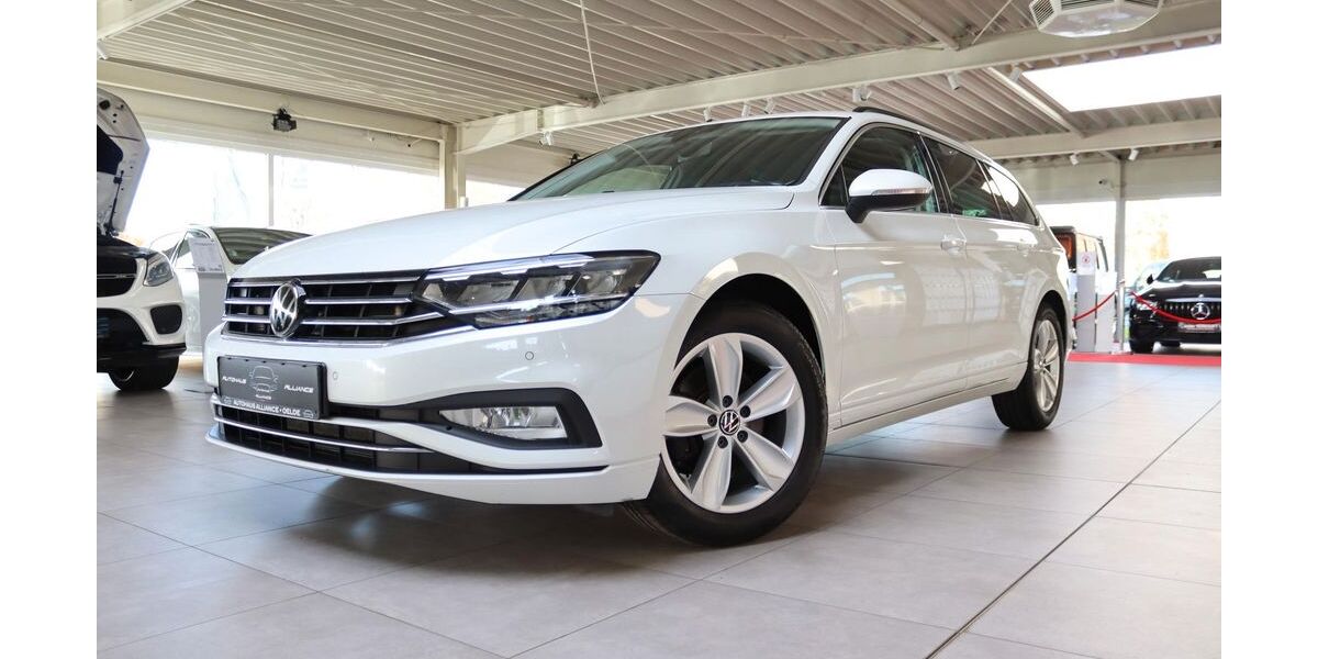 VW Passat Variant 152.550 km 18.990 &euro; Oelde 59302