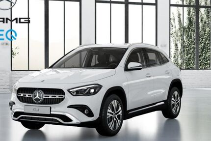 Mercedes-Benz GLA 220 3.786 km 39.470 &euro; Unna 59423