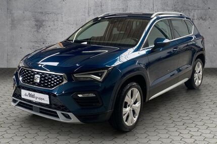 Seat Ateca 33.035 km 27.860 &euro; Rheda-Wiedenbrück 33378