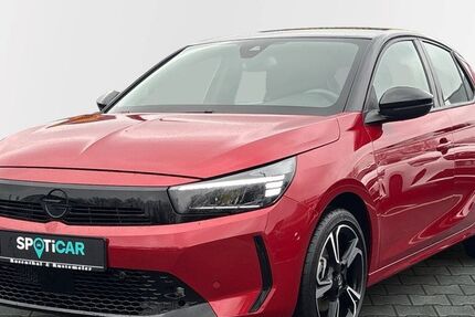 Opel Corsa 21.631 km 15.600 &euro; Soest 59494