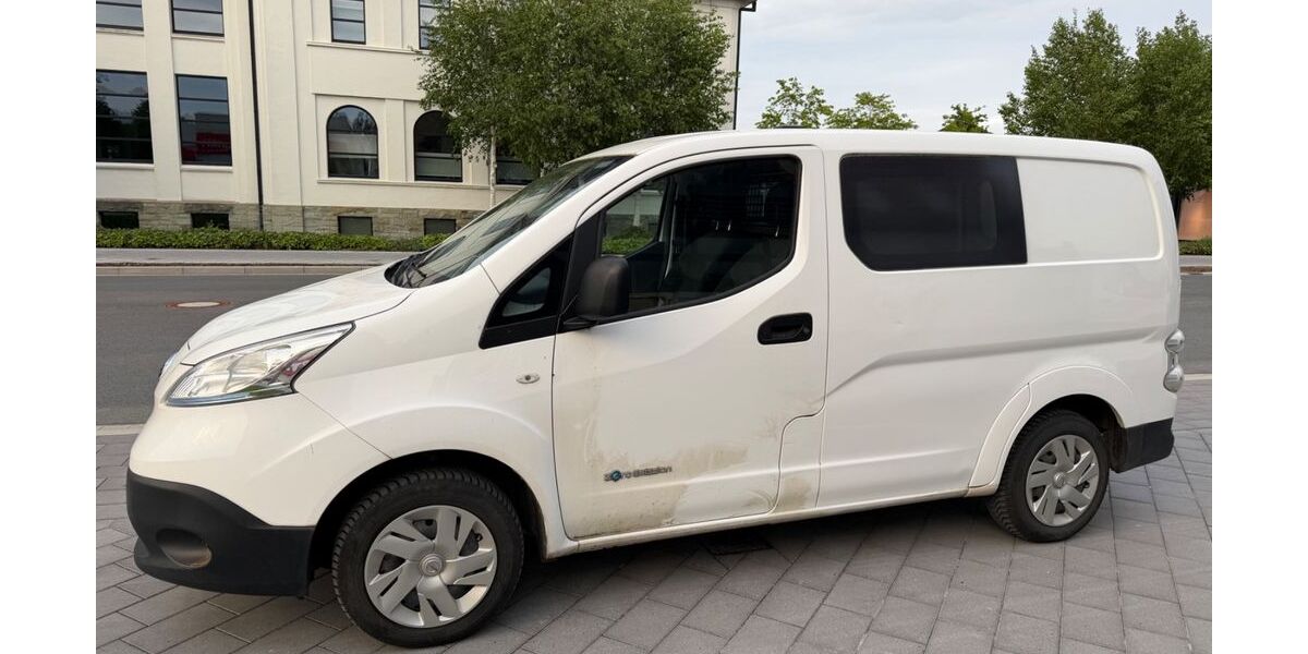 Nissan NV200 25.000 km 12.999 &euro; Rheda-Wiedenbrück 33378