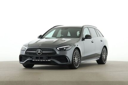 Mercedes-Benz C 180 9.900 km 43.350 &euro; Münster 48155