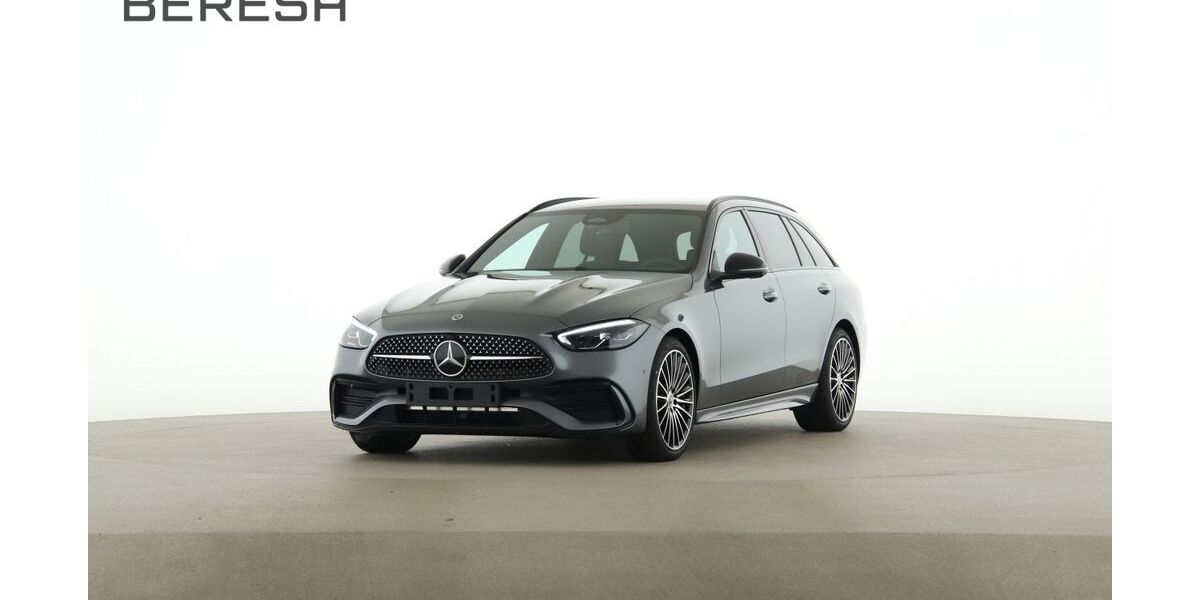 Mercedes-Benz C 180 9.900 km 43.350 &euro; Münster 48155