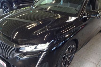 Peugeot 308 33.401 km 24.950 &euro; Werl 59457