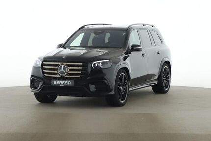 Mercedes-Benz GLS 450 9.900 km 115.950 &euro; Münster 48155