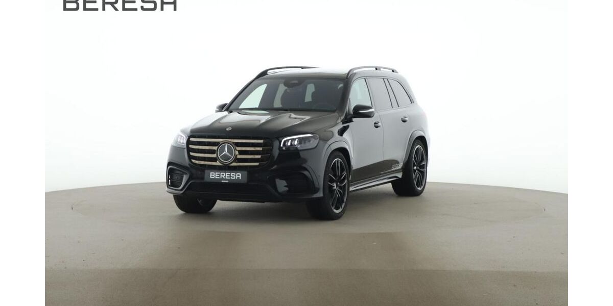 Mercedes-Benz GLS 450 9.900 km 115.950 &euro; Münster 48155