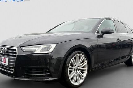 Audi A4 210.000 km 12.970 &euro; Münster - Hiltrup 48165