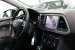 Seat Leon 1.6 TDI STYLE / NAVI-PLUS+APPLE+ANDROID 111.000 km 13.331 &euro; Hamm 59077