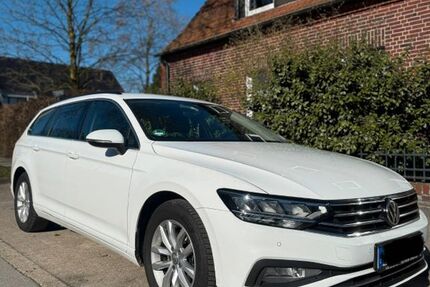 VW Passat 149.000 km 18.000 &euro; Münster 48161