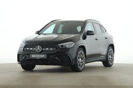 Mercedes-Benz GLA 180 9.900 km 44.850 &euro; Münster 48155