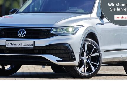 VW Tiguan 43.870 km 34.937 &euro; Telgte 48291