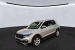 VW T-Cross Style 1.0 TSI DSG NAVI KAMERA ALU LED ACC 19.666 km 21.988 &euro; Bergkamen 59192