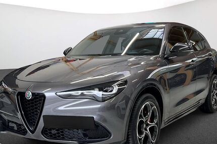 Alfa Romeo Stelvio 22.820 km 44.370 &euro; Münster - Amelsbüren 48163