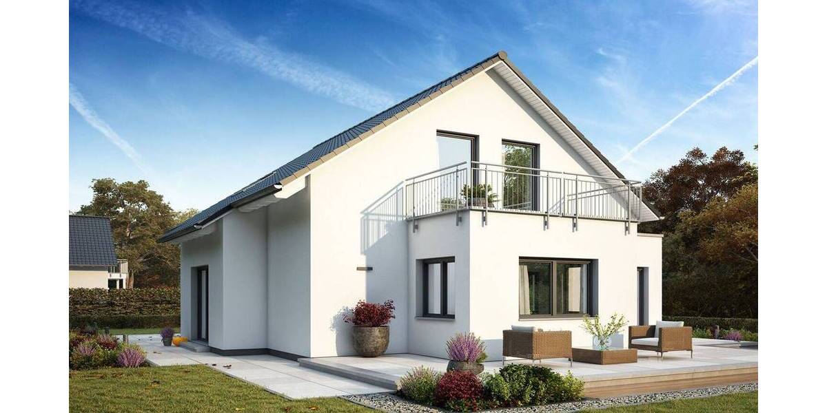Einfamilienhaus Lippetal-Herzfeld Herzfeld - 5 Zimmer, 123 m&sup2;, 353.999&euro; | Angebot:26229655