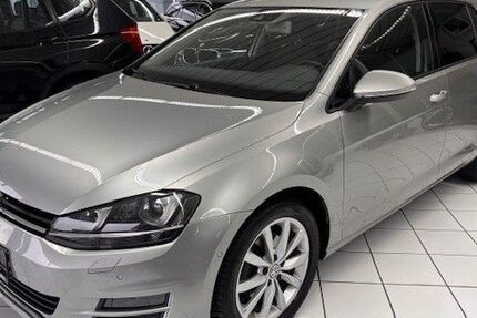VW Golf 131.900 km 11.990 &euro; Beckum 59269
