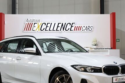 BMW 318 105.000 km 23.883 &euro; Hamm 59077