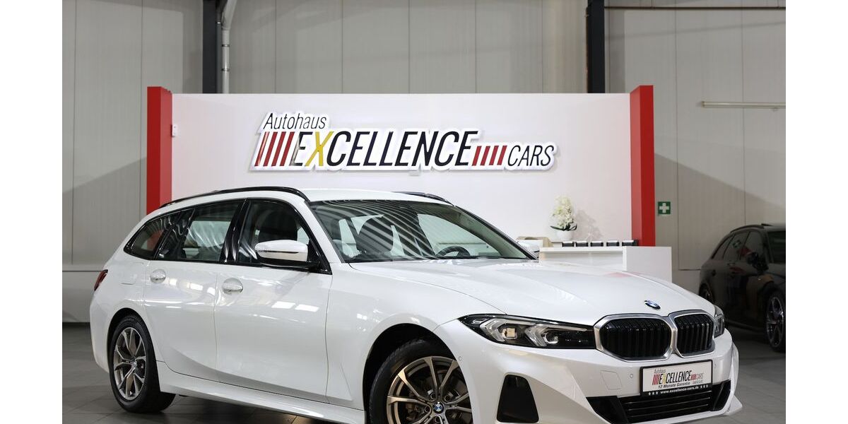 BMW 318 105.000 km 23.993 &euro; Hamm 59077