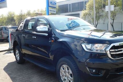 Ford Ranger 97.800 km 26.590 &euro; Selm 59379