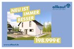 Gestalten Sie Ihr Traumhaus - Individuell, flexibel und mit allkauf an Ihrer Seite - Einfamilienhaus Hamm Berge | Angebot:27330003